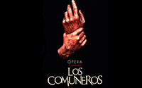 Ópera “Los Comuneros”